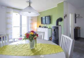 Duenenblick Nr 4 max 4 Pers, Dierhagen